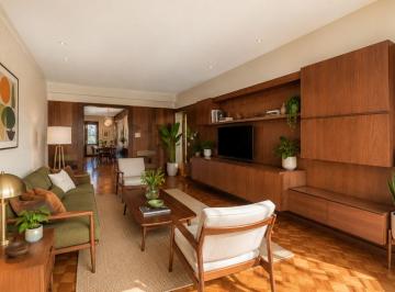 Departamento · 138m² · 5 Ambientes · Venta Depto 5 Amb en Caballito