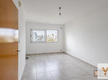 Departamento · 43m² · 2 Ambientes · Departamento en Venta - 1 Dormitorio 1 Baño - 46 m² - La Plata