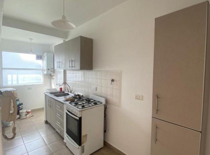 Departamento · 57m² · 3 Ambientes