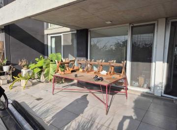Departamento · 70m² · 2 Ambientes · 1 Cochera · Departamento en Alquiler en Buena Vista, San Fernando, G. B. a. Zona Norte