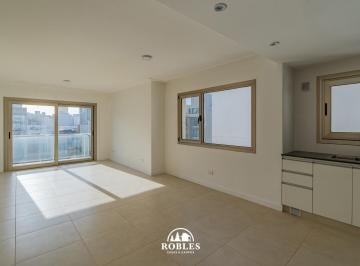Departamento · 54m² · 2 Ambientes · 1 Cochera · Departamento Dos Ambientes en El Entorno de Guemes