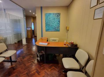 Oficina comercial de 4 ambientes, San Nicolás · Venta | Oficina | San Nicolás | 4 Ambientes | Edificio de Categoría - Apto Vivienda - Muy Luminosa!