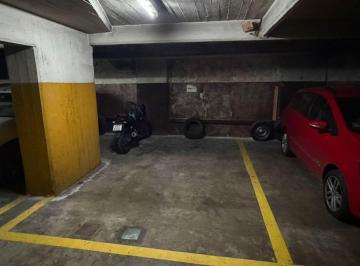 Garage · 12m² · Cochera Sobre Av de Mayo - Primer Subsuelo