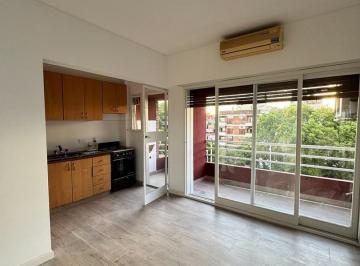 Departamento · 50m² · 2 Ambientes · Departamento en Alquiler en Vicente López, G. B. a. Zona Norte, Argentina