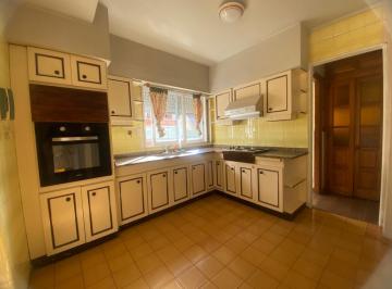 Departamento · 92m² · 4 Ambientes · Departamento - Venta - Barracas - Piso Unico