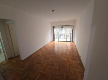 Departamento · 39m² · 2 Ambientes · Vera 900 - Villa Crespo - Divino 2 Ambiente Al Frente!