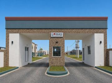 Terreno · 634m² · Lote en Venta en El Barrio Lomas de Canning