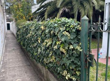 PH de 4 ambientes, Almirante Brown · Venta de Excelente PH con Jardin en Pleno Centro de Adrogue – E. Adrogue 1277