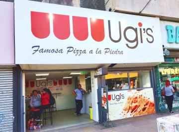 HGP-HGP-9309_2 · Local. | Av Ricardo Balbin Al 1300