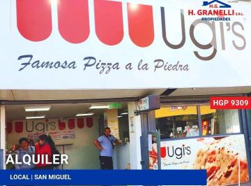 HGP-HGP-9309_2 · Local. | Av Ricardo Balbin Al 1300