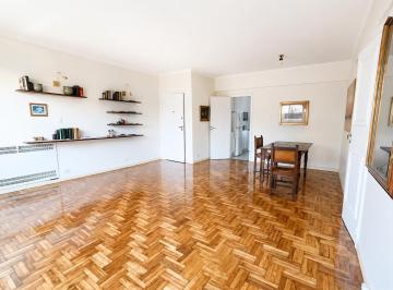 Departamento · 86m² · 3 Ambientes · Departamento en Venta 3 Ambientes con Dependencia y Balcón Aterrazado en Palermo