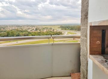 Departamento · 40m² · 2 Ambientes · 1 Cochera · Depto Venta Alto Villasol con Cochera