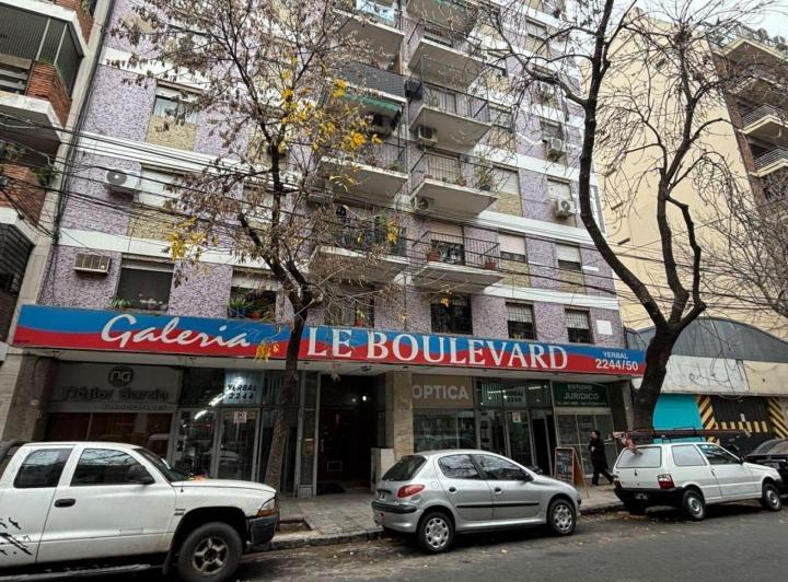 Departamento · 77m² · 4 Ambientes