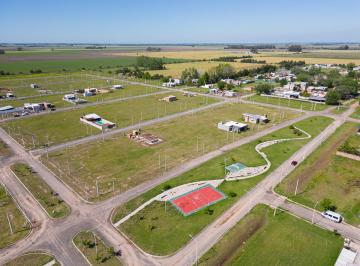 Terreno · 390m² · Lote en Estancia Las Moras II, Ricardone