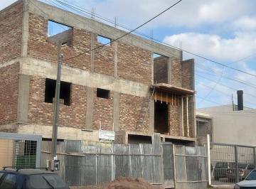 Departamento · 60m² · 3 Ambientes · Se Vende Departamento en Pozo en Zona Club Alemán, Guaymallén. Excelente Oportunidad de Inversión.