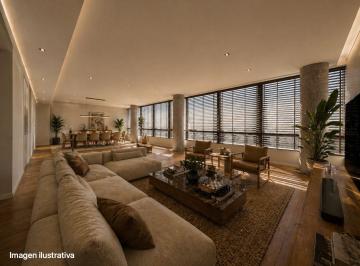 Departamento · 266m² · 5 Ambientes · 2 Cocheras · Departamento en Nuñez