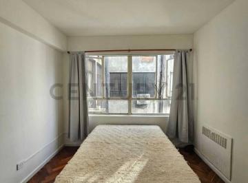 Oficina comercial · 21m² · 1 Ambiente · Monoambiente en Venta en Excelente Ubicación – Monserrat