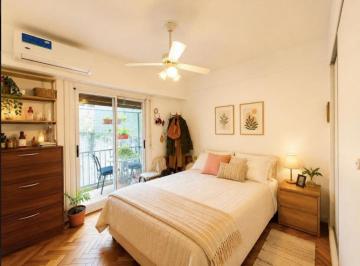 Departamento · 43m² · 2 Ambientes · Venta Depto 2 Amb Apto Prof. con Balcón en Almagro