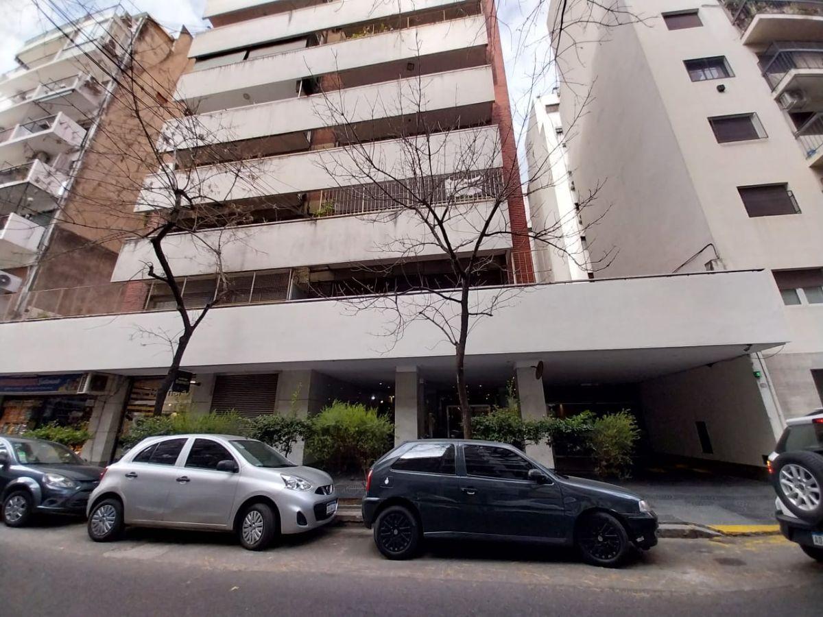 Sánchez de Bustamante 2173