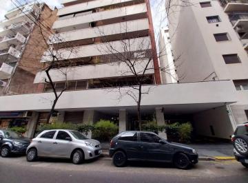 Departamento de 4 ambientes, Recoleta · Venta de Departamento 4 Ambientes con Balcon Al Frente y Cochera 84 m S de Bustamante y French