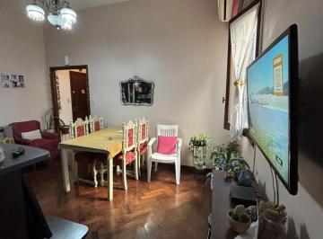 Departamento · 50m² · 3 Ambientes · Departamento en Venta - 2 Dorm. 1 Baño - Balvanera