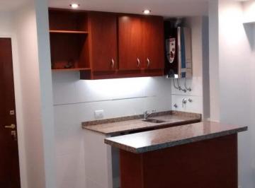 Departamento · 25m² · 1 Ambiente · Departamento Monoambiente en Venta - 1 Baño - 25 m² - Mar del Plata