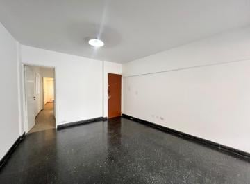 Departamento · 43m² · 3 Ambientes · Alquiler Departamento un Dormitorio Rosario Al Frente. Cocina Separada. Amplio. Zona Facultades