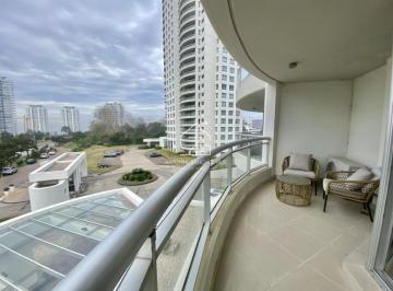 Foto1 · Venta de Apartamento de 3 Suite en Edificio Ocean Drive Punta del Este