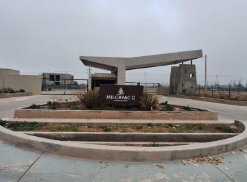 Terreno · 500m² · Terreno Bo Vieytes II