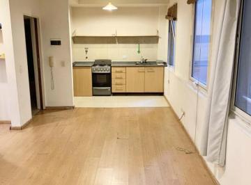 Departamento · 37m² · 2 Ambientes · Alquiler Monoambiente!