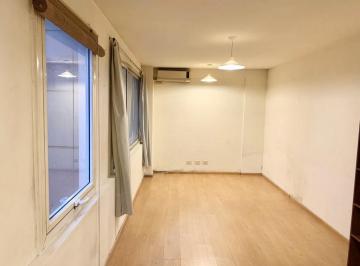 Departamento · 37m² · 2 Ambientes · Alquiler Monoambiente!
