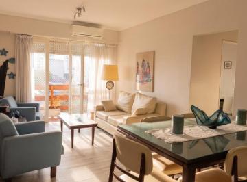 Departamento de 3 ambientes, Mar del Plata · Venta Departamento 3 Ambientes Al Frente con Balcón - Reciclado - Centro
