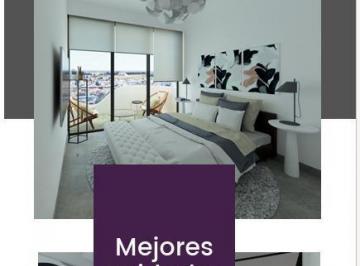 Departamento · 76m² · Departamento de Tres Ambientes con Amenities en Venta en Bernal