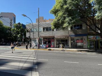 Local comercial · 100m² · 100 m² - Local Sobre Av Forest Esq. F. Lacroze!