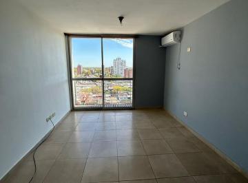 Departamento · 30m² · 1 Ambiente · Departamento en Alquiler - San Nicolas 1200.