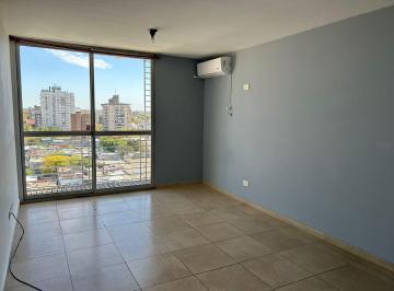 Departamento · 30m² · 1 Ambiente · Departamento en Alquiler - San Nicolas 1200.