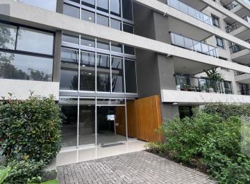 Departamento · 82m² · 3 Ambientes · 1 Cochera · Alquiler 3 Ambientes de Categoría en Condominio San Francisco