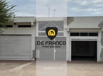 Casa · 170m² · 3 Ambientes · 2 Cocheras · Venta Casa 2 Ambientes Jose C Paz