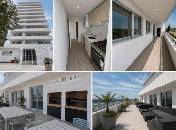 Departamento · 73m² · 3 Ambientes · 1 Cochera · Departamento en Venta 3 Ambientes en Santos Lugares