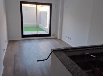 Departamento · 45m² · 2 Ambientes · 1 Cochera · Venta Departamento 1 Dormitorio con Cochera Centro