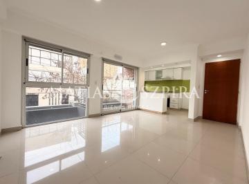 Departamento · 48m² · 2 Ambientes · Departamento 2 Ambientes en Alquiler