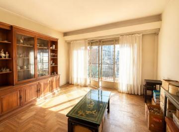 Departamento · 78m² · 4 Ambientes · Venta 4 Amb Palermo a Refaccionar Oportunidad