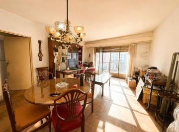 Departamento · 78m² · 4 Ambientes · Venta 4 Amb Palermo a Refaccionar Oportunidad