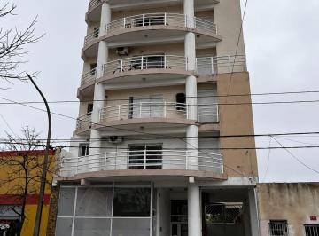 Departamento · 36m² · 1 Ambiente · Monoambiente en J. V. Gonzales 490, Santa Rosa