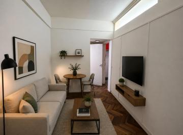 Departamento · 26m² · 2 Ambientes · Departamento en Monserrat