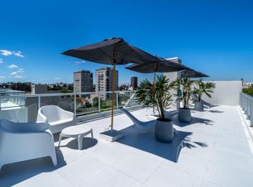 Departamento · 90m² · 3 Ambientes · 1 Cochera · Departamento 3 Ambientes en Venta con Balcón Terraza, Cochera, Amenities y Seguirdad 24hs