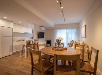 Departamento · 55m² · 2 Ambientes · Departamento en Alquiler 24 Meses 2 Ambientes Güemes Reciclado