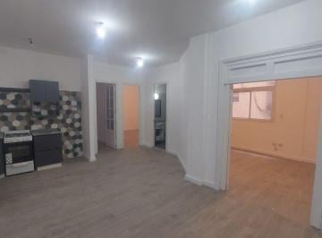 Departamento de 4 ambientes, San Nicolás · Tribunales, Alquiler 4 Ambientes