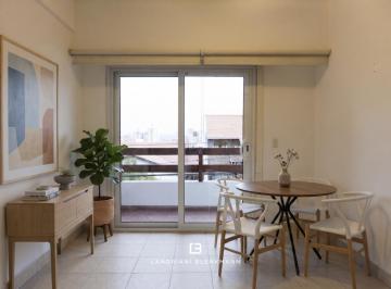 Departamento · 29m² · 1 Dormitorio · Departamento en Venta en Antartida Argentina 629