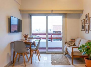 Departamento · 29m² · 3 Ambientes · Departamento en Venta en Antartida Argentina 629